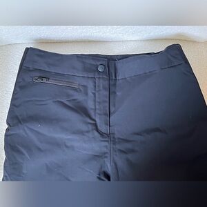 Women’s Overmeyer Ski Pants - worn 4 times